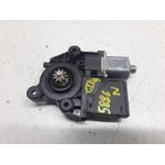 Motor Elevalunas Trasero Izquierdo Para Renault Scenic Iii