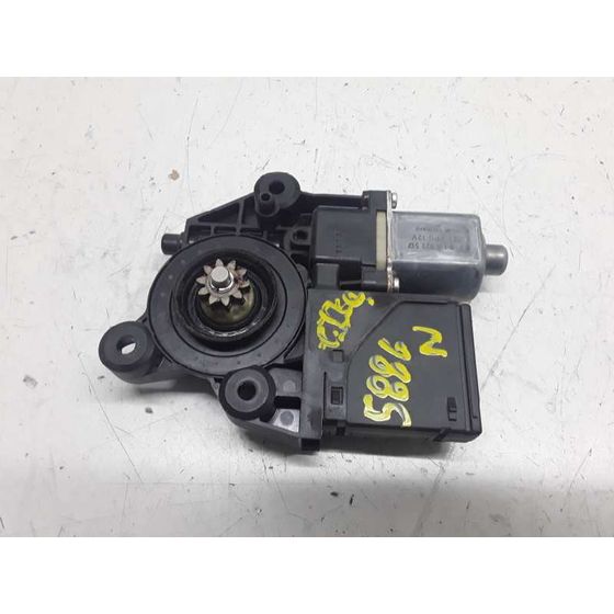 Motor Elevalunas Trasero Izquierdo Para Renault Scenic Iii
