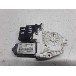 Motor Elevalunas Trasero Derecho Para Seat Leon