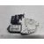 Motor Elevalunas Trasero Derecho Para Seat Leon
