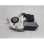 Motor Elevalunas Trasero Derecho Para Seat Leon
