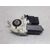 Motor Elevalunas Trasero Derecho Para Seat Leon