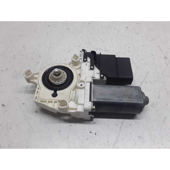 Motor Elevalunas Trasero Derecho Para Seat Leon