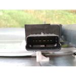 Elevalunas Trasero Derecho Para Peugeot 2008