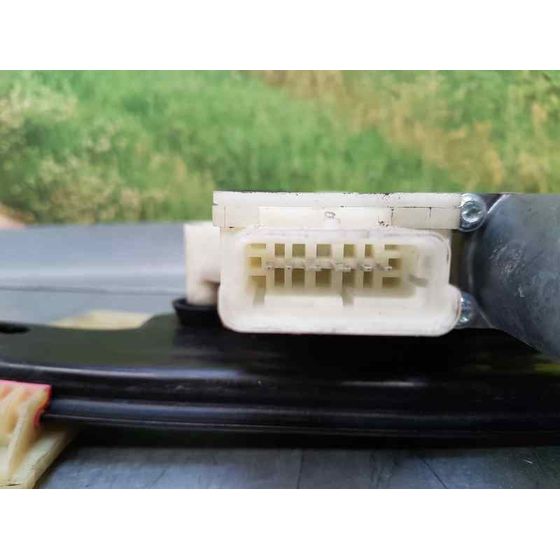 Elevalunas Trasero Derecho Para Citroen C4 Picasso