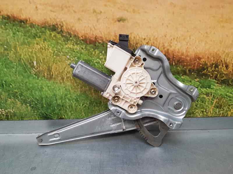 Elevalunas Trasero Derecho Para Toyota Corolla