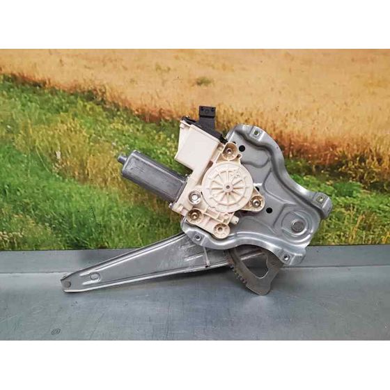 Elevalunas Trasero Derecho Para Toyota Corolla