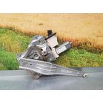Elevalunas Trasero Derecho Para Toyota Corolla