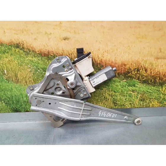 Elevalunas Trasero Derecho Para Toyota Corolla