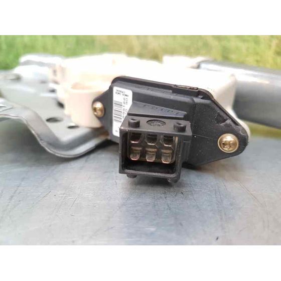 Elevalunas Trasero Derecho Para Toyota Corolla