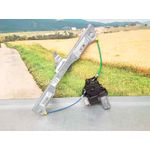Elevalunas Delantero Izquierdo Para Opel Corsa E