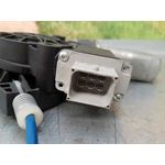 Elevalunas Delantero Izquierdo Para Opel Corsa E