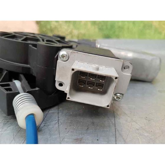 Elevalunas Delantero Izquierdo Para Opel Corsa E