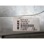 Elevalunas Delantero Izquierdo Para Opel Corsa E