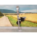Elevalunas Delantero Izquierdo Para Dacia Sandero
