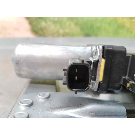 Elevalunas Delantero Izquierdo Para Dacia Sandero