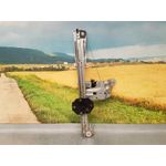 Elevalunas Delantero Derecho Para Dacia Sandero