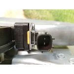 Elevalunas Delantero Derecho Para Dacia Sandero