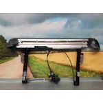 Elevalunas Delantero Derecho Para Mini Mini