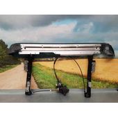 Elevalunas Delantero Derecho Para Mini Mini