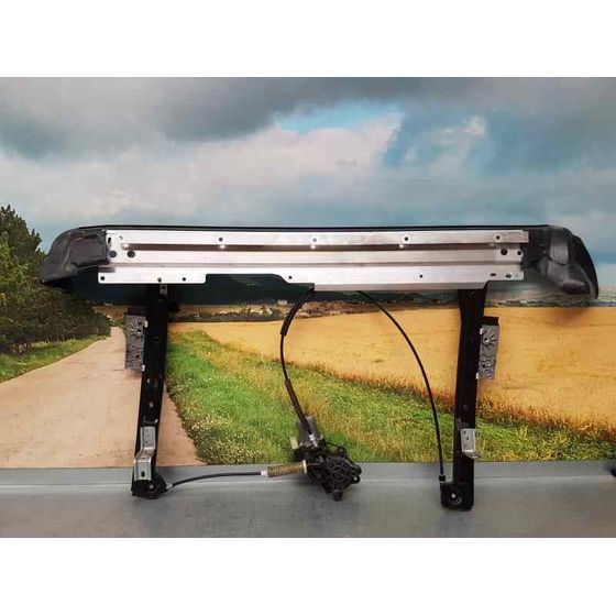 Elevalunas Delantero Derecho Para Mini Mini