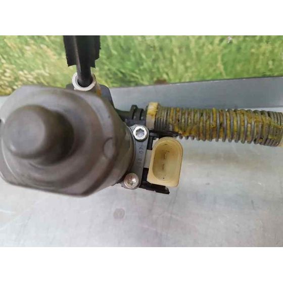 Elevalunas Delantero Derecho Para Mini Mini