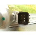 Elevalunas Delantero Izquierdo Para Ford Ka+