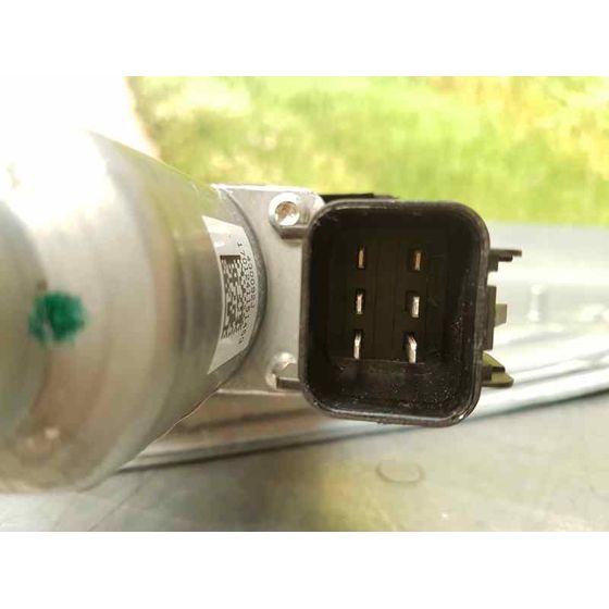 Elevalunas Delantero Izquierdo Para Ford Ka+