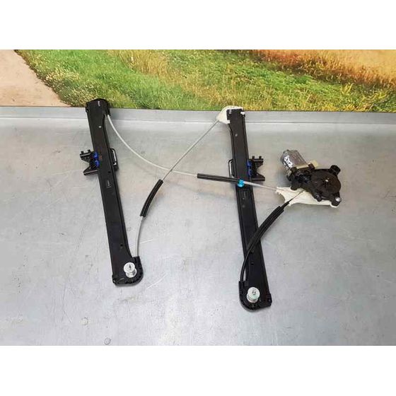 Elevalunas Delantero Izquierdo Para Audi A3 Sportback