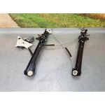 Elevalunas Delantero Izquierdo Para Audi A3 Sportback