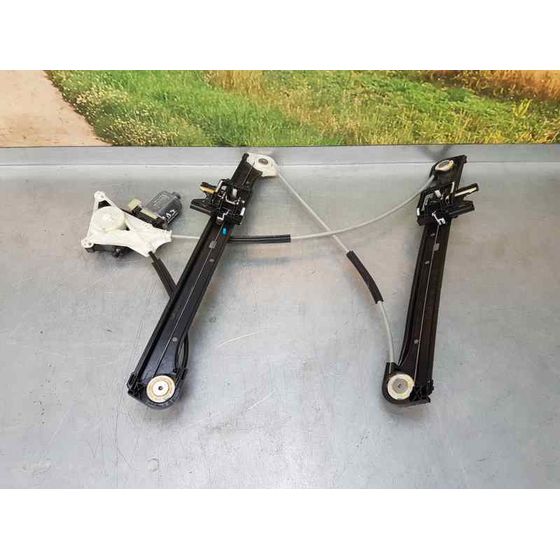 Elevalunas Delantero Izquierdo Para Audi A3 Sportback