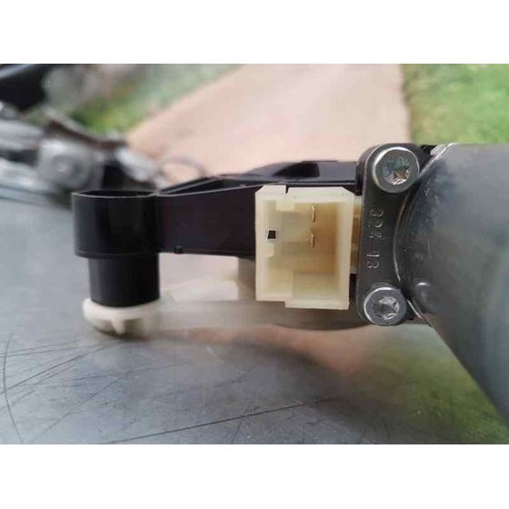 Elevalunas Delantero Izquierdo Para Audi A3 Sportback