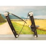 Elevalunas Delantero Derecho Para Bmw X6
