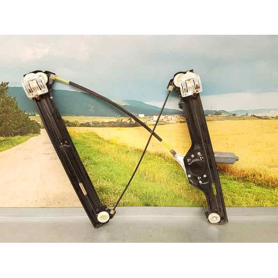 Elevalunas Delantero Derecho Para Bmw X6