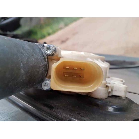 Elevalunas Delantero Derecho Para Bmw X6
