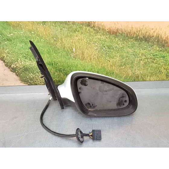 Retrovisor Derecho para Opel Astra J Lim.