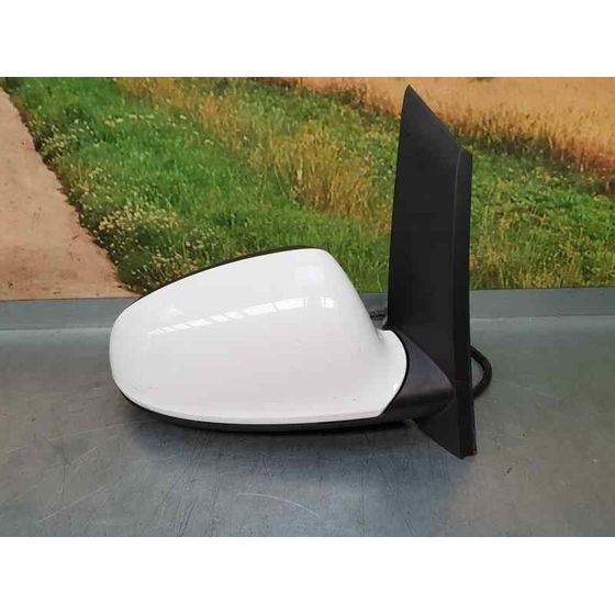 Retrovisor Derecho para Opel Astra J Lim.