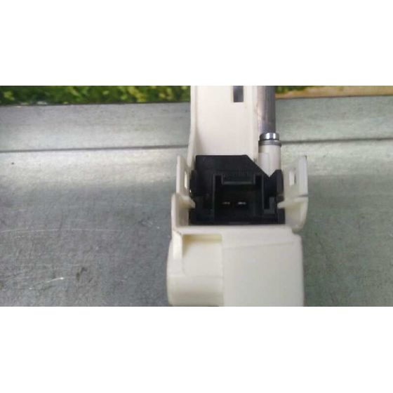 Motor Elevalunas Delantero Izquierdo Para Audi Q5