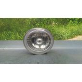Faro Antiniebla Izquierdo Para Nissan Murano