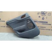 Guarnecido Puerta Trasera Izquierda Para Ds 4