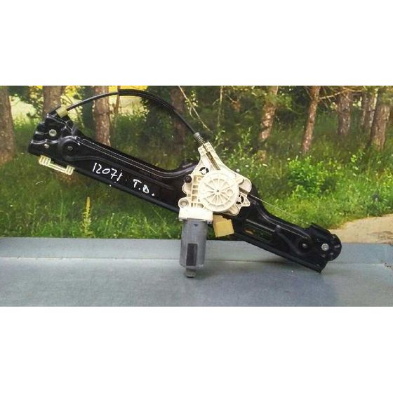 Elevalunas Trasero Derecho Para Bmw X6