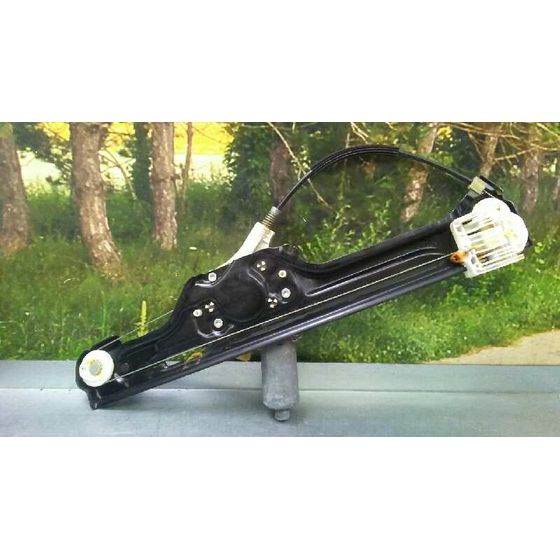 Elevalunas Trasero Derecho Para Bmw X6