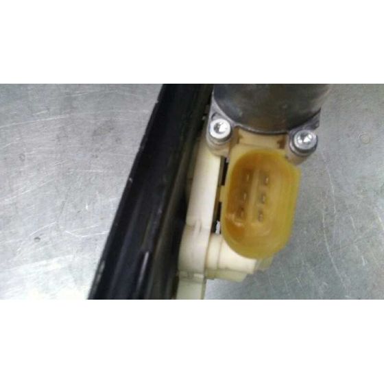 Elevalunas Trasero Derecho Para Bmw X6