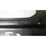 Elevalunas Trasero Derecho Para Bmw X6