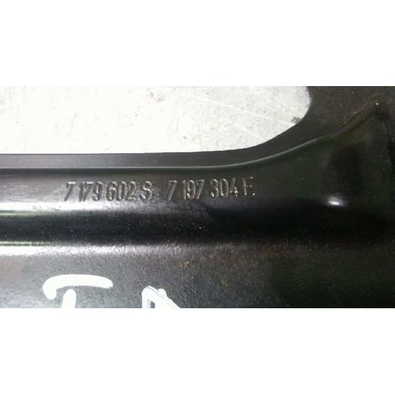 Elevalunas Trasero Derecho Para Bmw X6