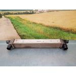 Intercooler Para Peugeot Bipper