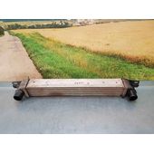 Intercooler Para Peugeot Bipper