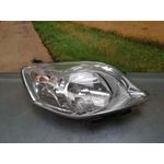 Faro Derecho para Peugeot Bipper