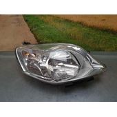 Faro Derecho para Peugeot Bipper