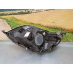 Faro Derecho para Peugeot Bipper